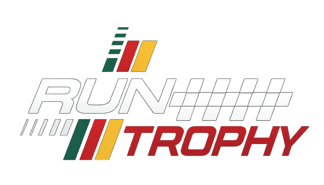 Run Trophy